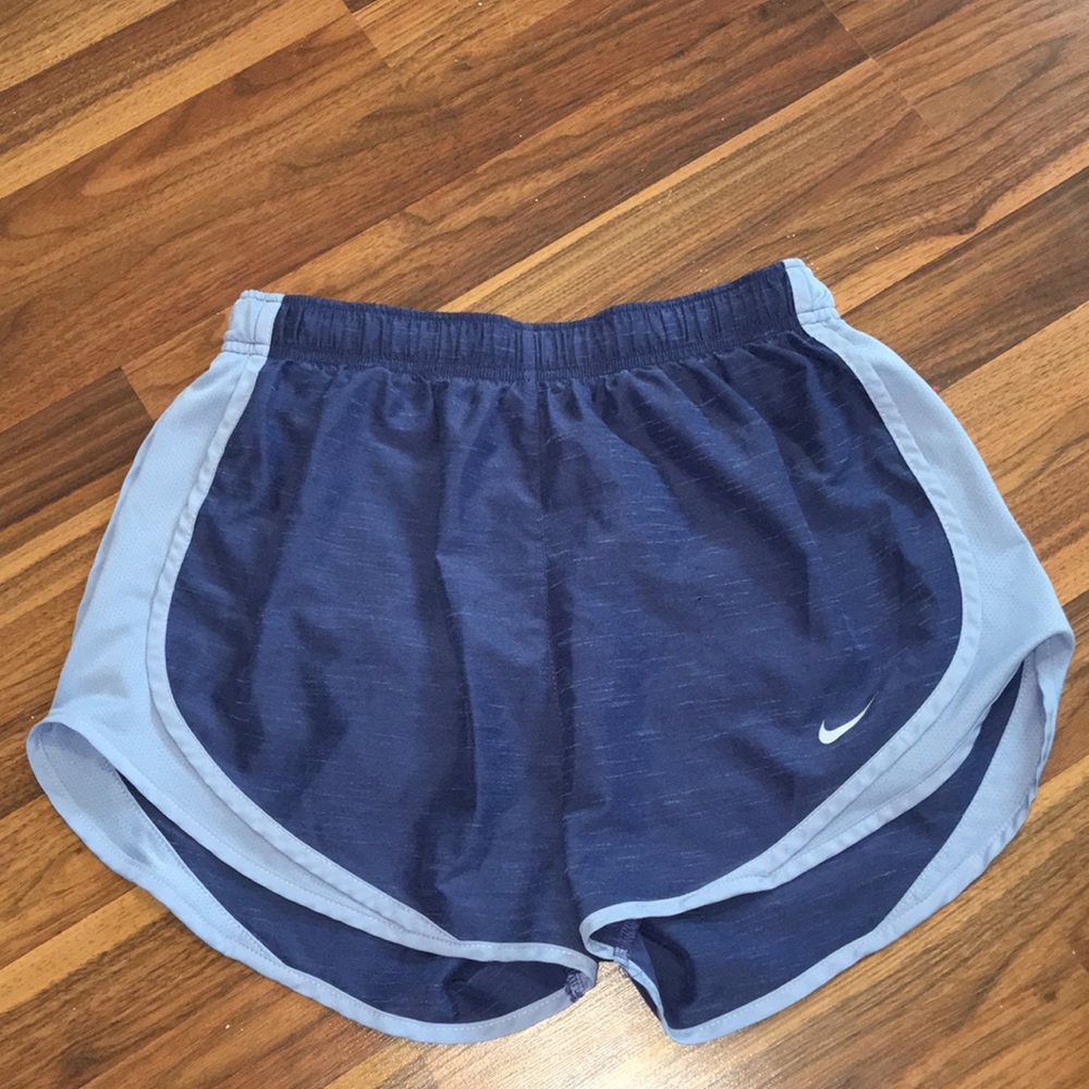 Nike Dri-fit Shorts